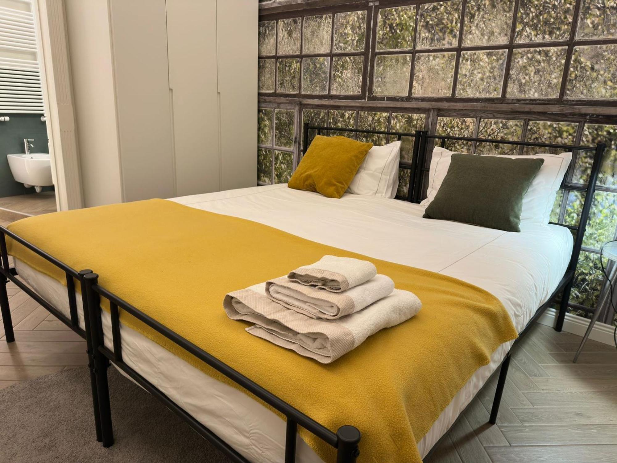Cuore Di Brera, Unique Location, Great Charm, Milan
