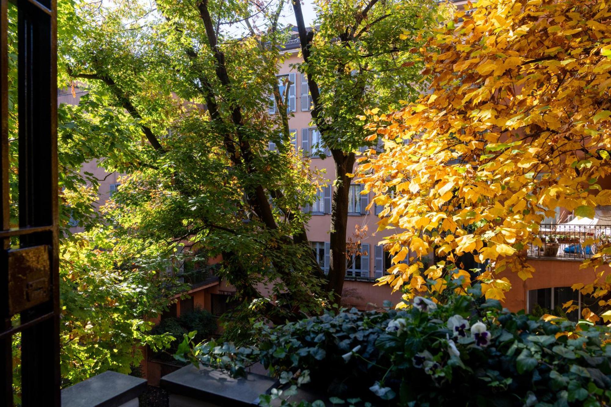 Cuore Di Brera, Unique Location, Great Charm — Photos 2