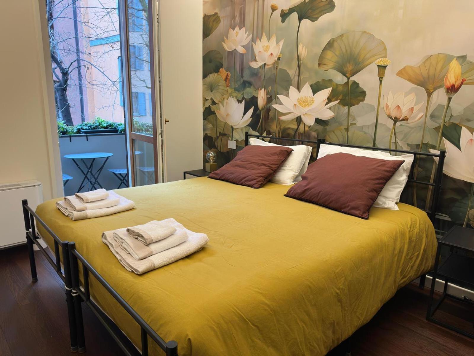 Cuore Di Brera, Unique Location, Great Charm — Photos 3